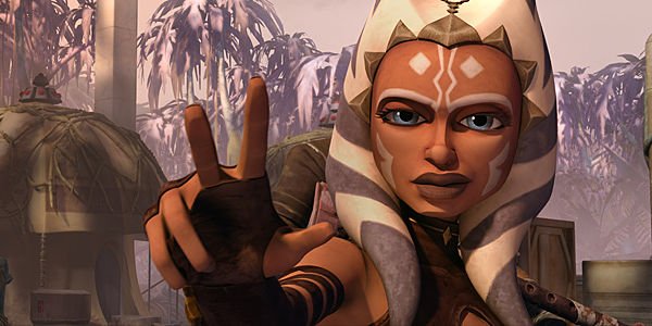 AlinaOrgana's tweet photo. #StarWars characters who are most like me https://t.co/XYRxtreHwf