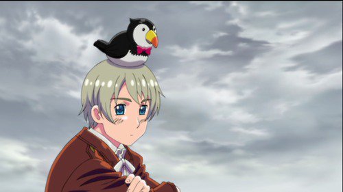 AlinaOrgana's tweet photo. #Hetalia characters who are most like me https://t.co/qZXzq8KlHJ