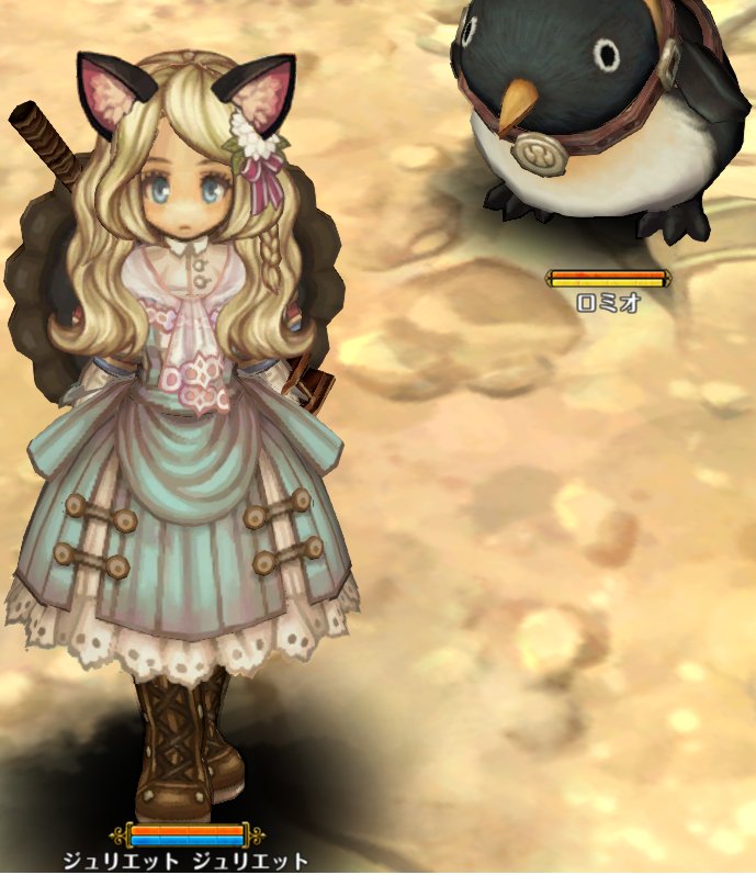 リディア Tos正式スタートしたー 課金コスいろいろ買ったｗ ソードのほうは結局全部同じ髪型ｗｗｗ バフ屋キャラも一応ペンギンと服とか買ってみた Tosjp