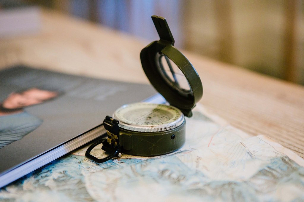 Life's an adventure worth exploring. Alpha begins a week today, Wednesday 5 October.
#TryAlpha