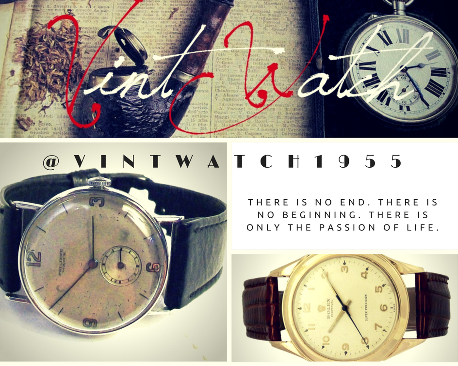 vintwatch1955's tweet photo. Please follow me. I have great ⌚️ coming! ➡️ #vintagewatches  #vintagechronograph #Omega #Rolex #Zenith #gold #automatic #manual #stock https://t.co/wSnI351M90