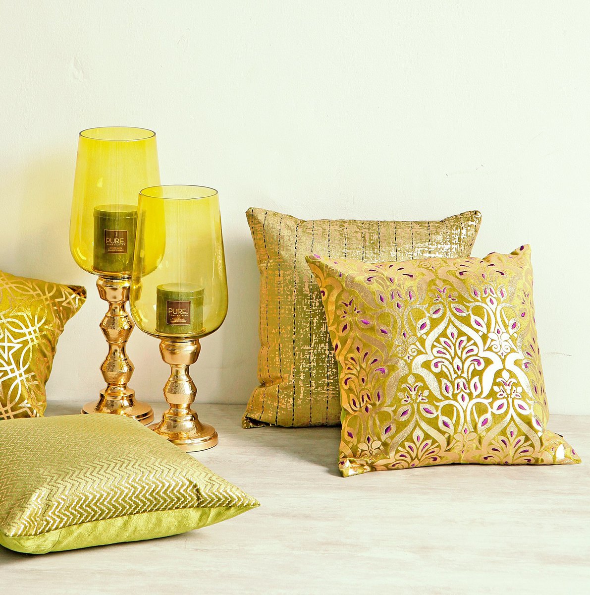 PURE Home+Living tweet media