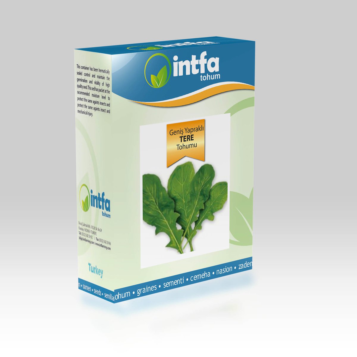 intfarming's tweet photo. Geniş yapraklı #tere tohumu için aşağıdaki linki tıklayınız. #intfa #ziraat
https://t.co/fjdK7BId3f https://t.co/QJqNb8FeC5