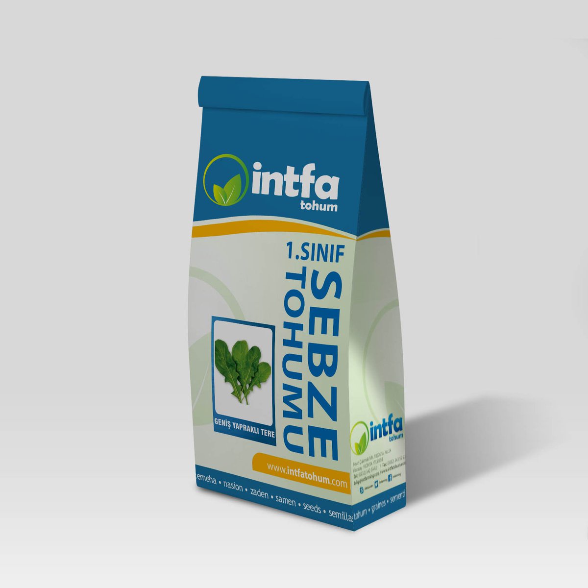 intfarming's tweet photo. Geniş yapraklı #tere tohumu için aşağıdaki linki tıklayınız. #intfa #ziraat
https://t.co/fjdK7BId3f https://t.co/QJqNb8FeC5