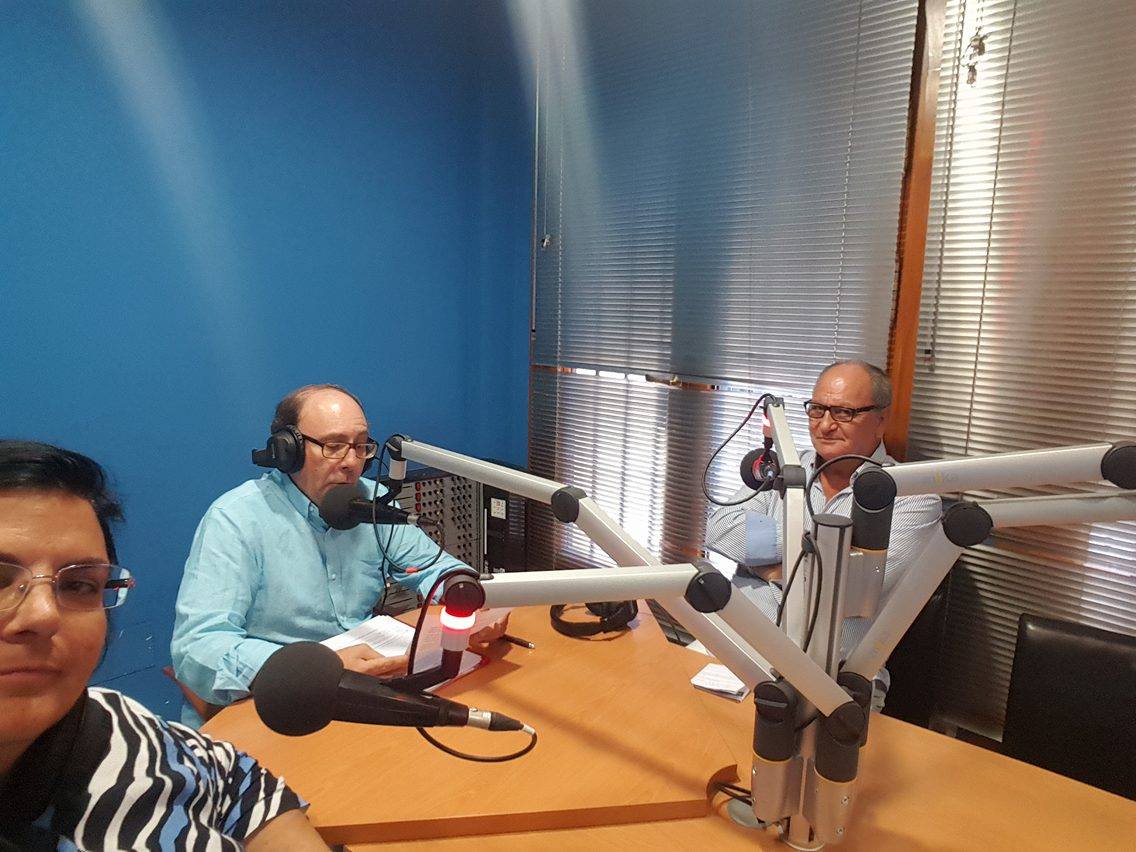 Acedotor's tweet photo. Ayer en #LaHoradelaSalud en @RTVMarbella hablamos de #enfermedadesinfecciosas #ACEPSA #PabloRaez @saludand @AFIMARMARBELLA #consumo #medula https://t.co/Y9hVPXLIqD