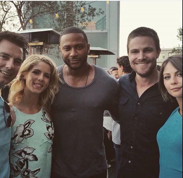Arrow_Worldwide's tweet photo. Throw back 💚🎯🏹 https://t.co/1AJ8um4IHD