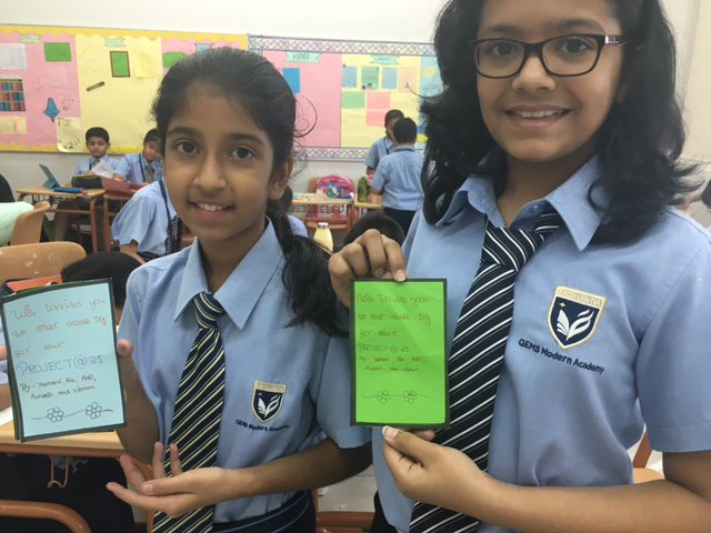 Middle Rising (@middlerising) on Twitter photo An invitation to the afternoon #projects@21 <a href="/DxbModern/">GEMS Modern Academy</a> <a href="/KNargish/">Nargish Khambatta</a> <a href="/riteshdhanak/">Ritesh Dhanak</a> <a href="/sydneydxb/">Sydney Atkins 😷</a> An invitation to the afternoon #projects@21 <a href="/DxbModern/">GEMS Modern Academy</a> <a href="/KNargish/">Nargish Khambatta</a> <a href="/riteshdhanak/">Ritesh Dhanak</a> <a href="/sydneydxb/">Sydney Atkins 😷</a>