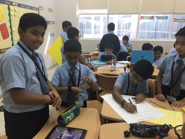 Middle Rising tweet media