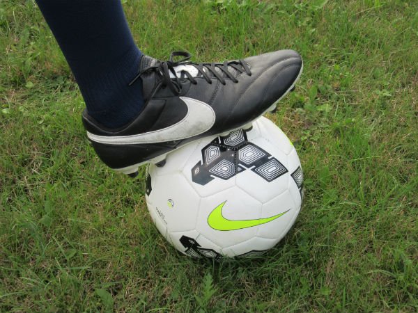 SuffolkFA's tweet photo. #PlayLikeA...Grassroots player https://t.co/CMw9lFdWNA