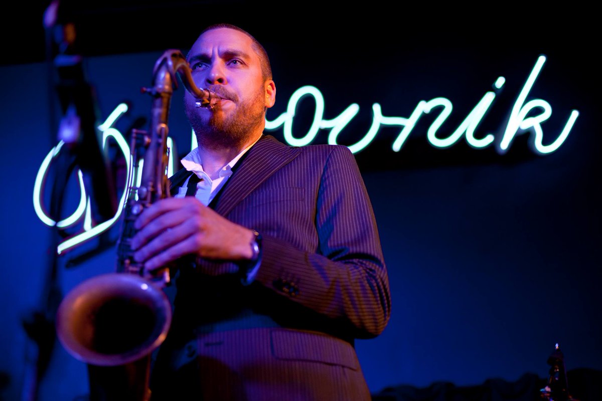 wejazzhelsinki's tweet photo. Torstaina 6.10. Dubrovnikissa #timolassyband, #bubawiiaa & #wejazzdjs. Ennakkoliput: https://t.co/qqB2DaFenF @lippu_fi #helsinki #keikat https://t.co/8w9qjJ8qcY