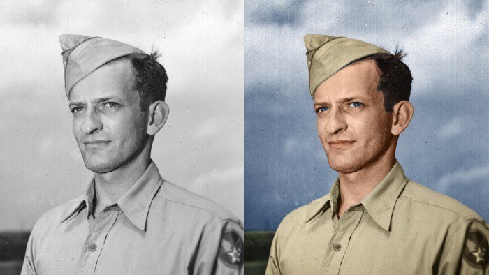 InforVitoria's tweet photo. #ColorizePhotos, convierte tus imágenes en blanco y negro a todo color https://t.co/d0MGiiEkaN https://t.co/TKEwvSdtS8