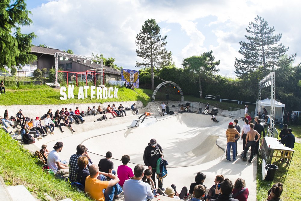 VilleChelles's tweet photo. Zoom sur le skatepark de @Chelles en Ile-de-France dans @telerama  https://t.co/93hcqWun5k  #sports @Sortir77 https://t.co/78056N6z4B