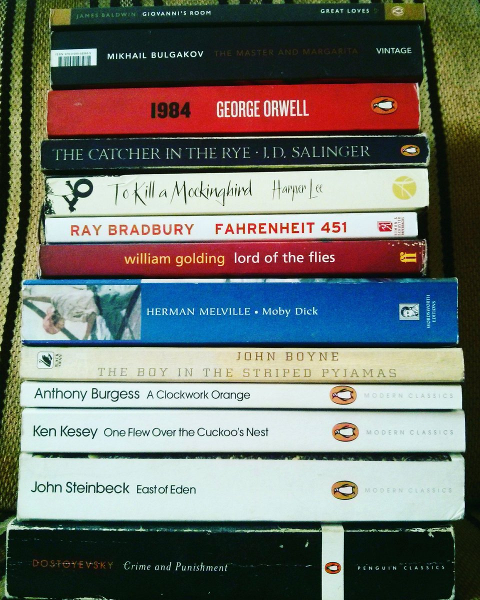 TheRealWordbred's tweet image. #happybannedbookweek #bannedbooks #bibliophile #bookworms