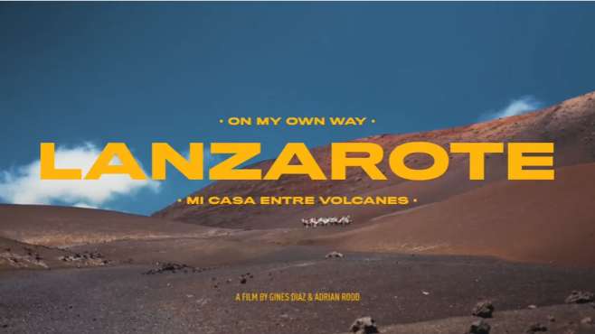 IronBolly's tweet photo. Brutal la nueva entrega de 'On My Own Way' de Iván Raña en otro tremendo trabajo de @adrianroddmusic y @GinesDiaz https://t.co/ZZzJpAr5Pe https://t.co/6zM82jbdAE