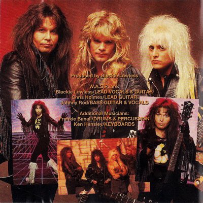 cruzrobert777's tweet photo. @Daisijayne @lyrica1985 @FireWheels1970 @ilikeWASPdaily https://t.co/6BrHl1eb1s
