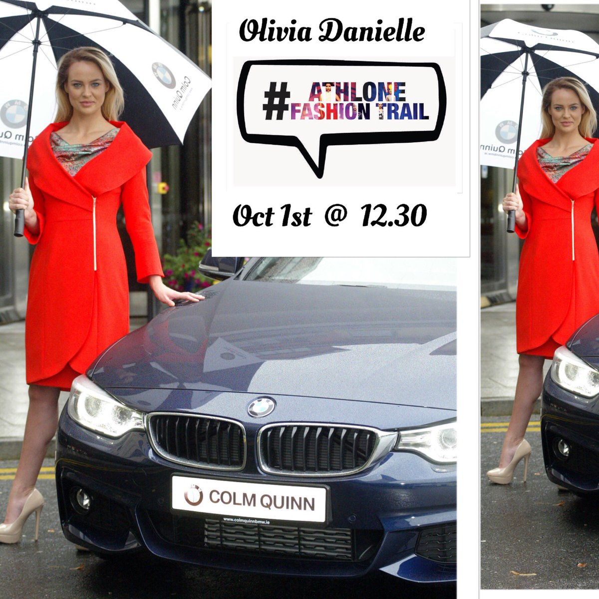 OLIVIADANIELLE_'s tweet photo. @ColmQuinn_bmw @galway_now @GalwayPlayer @RadissonAthlone @GoldenEgg @BurgessAthlone looking forward to it https://t.co/rhJzWHV2mo