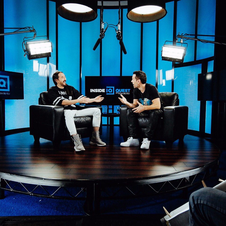 In the moment @insidequest @tombilyeu https://t.co/wFOLikaG3i