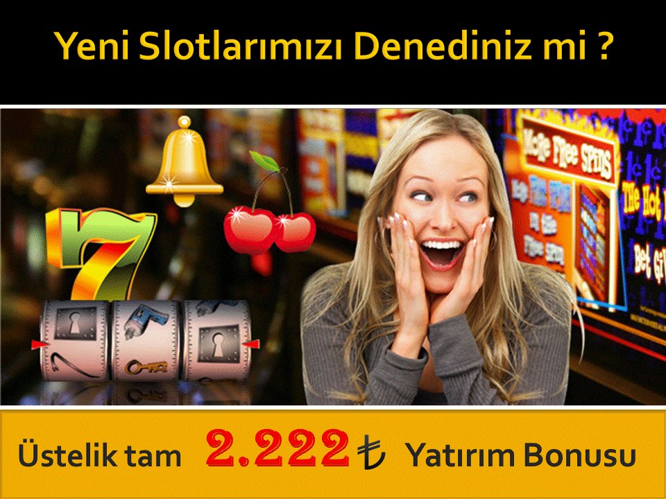 madobets's tweet photo. Tüm Casino ve Slot oyunlarda tam 2.222TL BONUS...Kaçırmayın..!!!  https://t.co/3tiXQ4mJfN  #casino #slot #canlıcasino #PokerCentral https://t.co/hMVRbmzlxJ