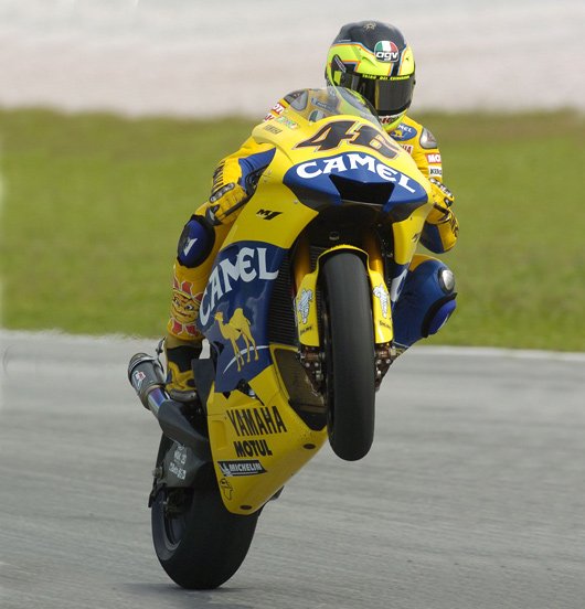 Hump day, or Wheelie Wednesday.

Either way, it's closer to the weekend

(Tenuous pic of a camel doing a wheelie to represent a hump!)