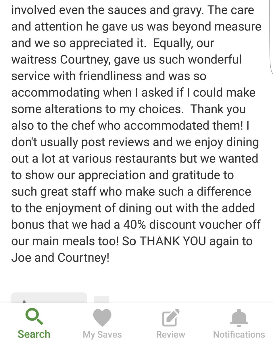 FelipeAngulo84's tweet photo. Great Feedback! Well done Guys 👍😎 Providing Amazing Experience! Join us @TTSberryField Anytime!
@WeAreSUGM @StaplesClaire @SteveAdamsTT https://t.co/P1gLkssSF0
