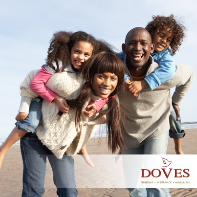 Doves Funerals tweet media