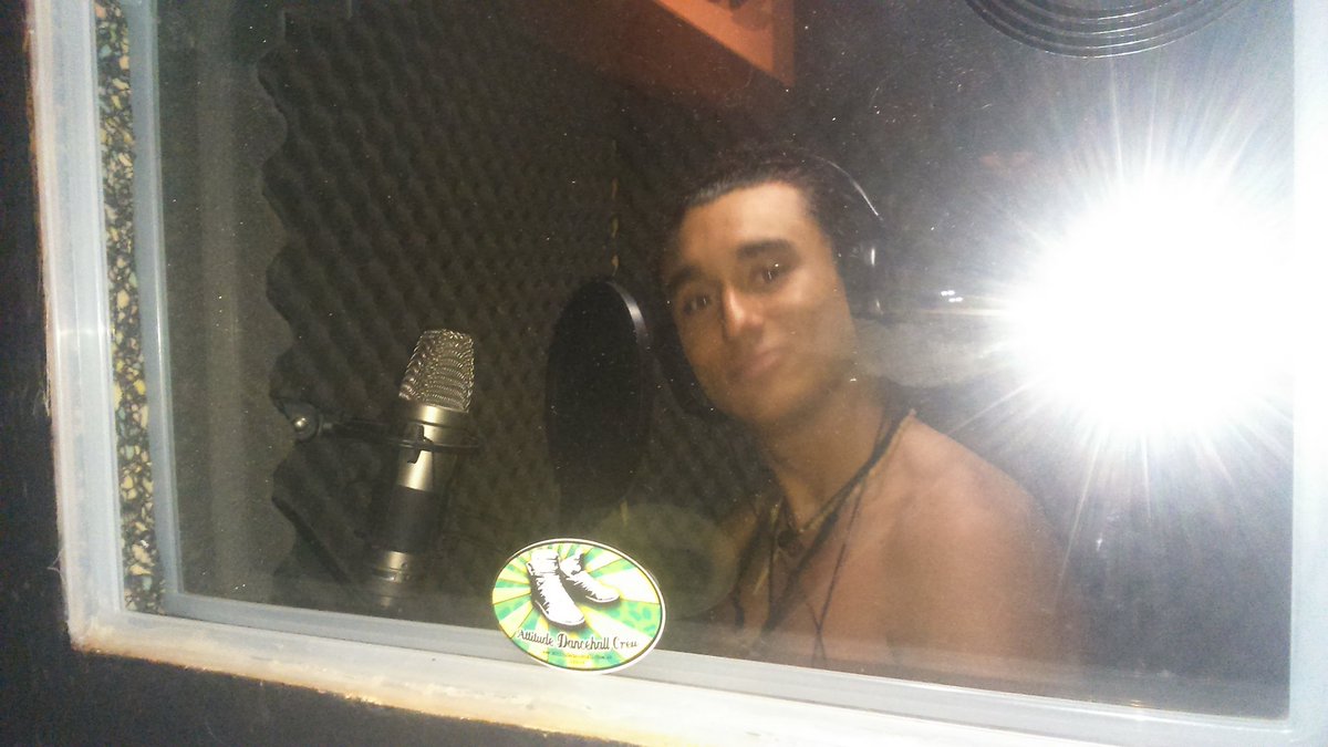 May Day Sound System tweet media