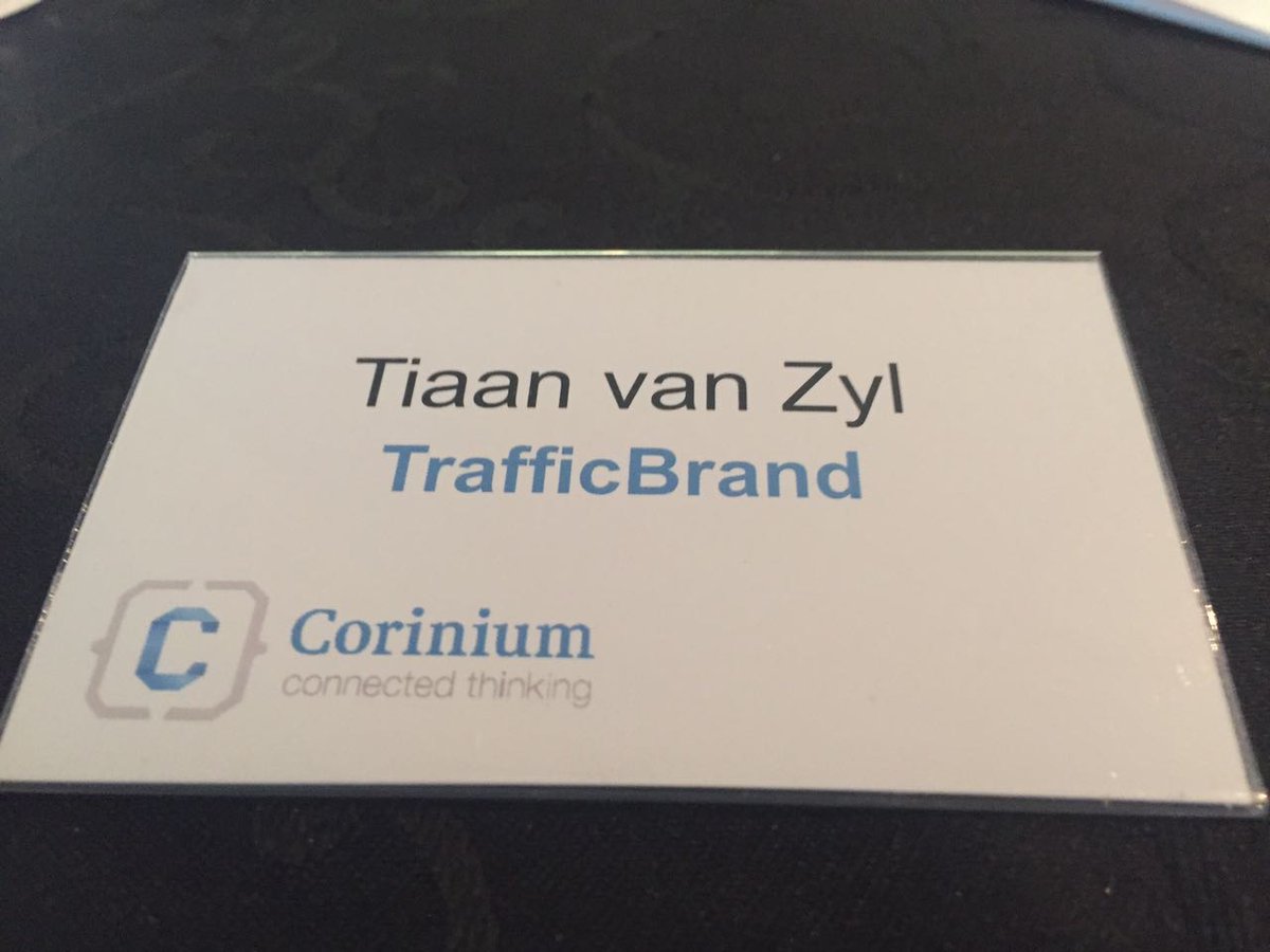 TrafficBrand tweet media