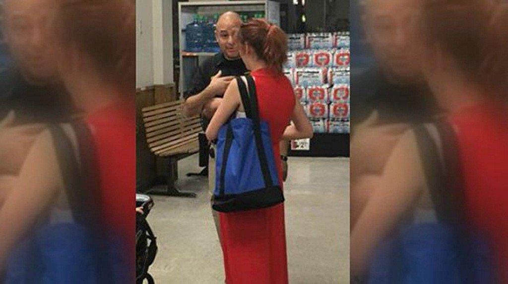 Georgia deputy reportedly threatens to arrest mom over breastfeeding at Piggly Wiggly