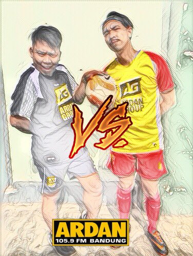 ardanradio's tweet photo. #TeamRasmus VS #TeamDimas! Kalo kamu lebih dukung team siapa sih?
Coba mention team yg kamu dukung yah~
HEGARMANAH
#CumaDiArdan https://t.co/evXSVQ5CBp