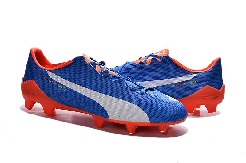 bit.ly/2cbonZ4  Nueva Colección de Botas Fútbol!
Mejor calidad a sólo 65.9€!