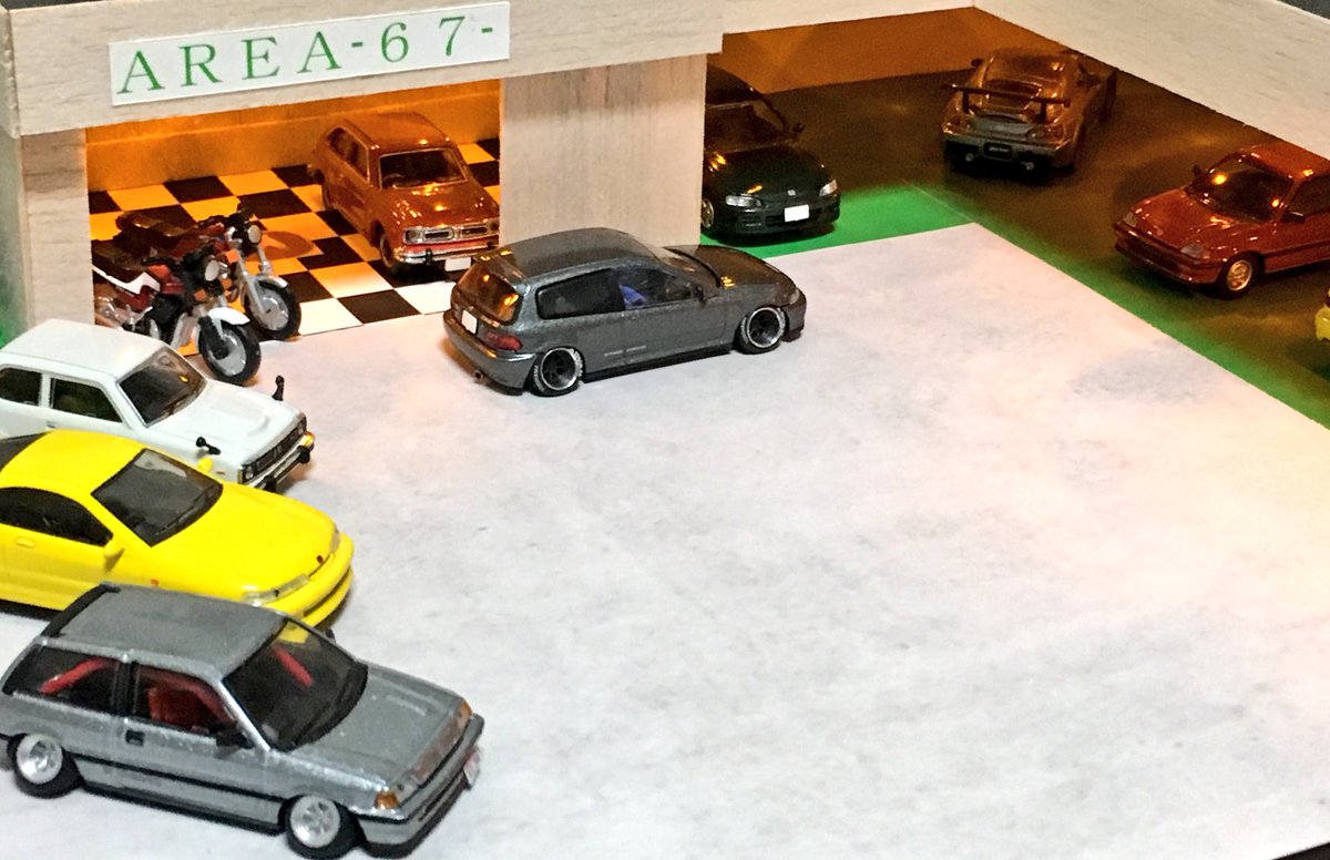 tomapeeee's tweet photo. 新店舗オープン致しました。
ホンダ車を、メインに取り扱っております。 https://t.co/xiAtTA81ys