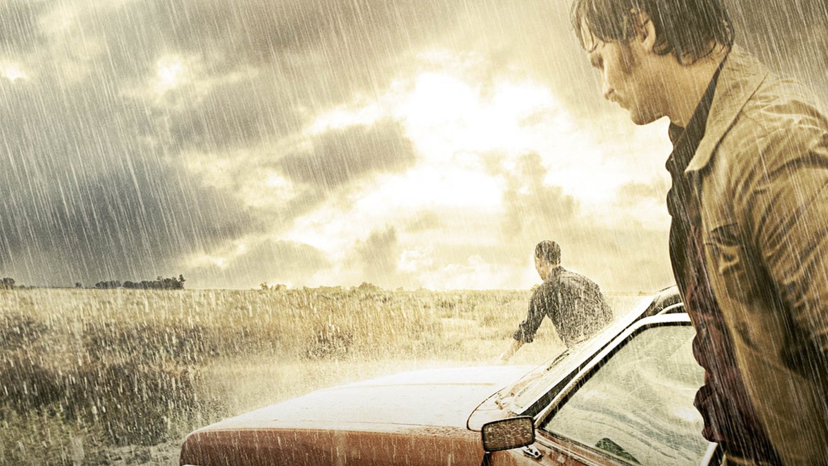 миниатюрный остров/la isla mínima. миниатюрный остров 2014 постер. 2014. фильм. миниатюрный остров/la isla mínima.