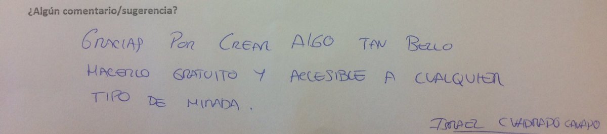 Iglor Soluciones tweet media