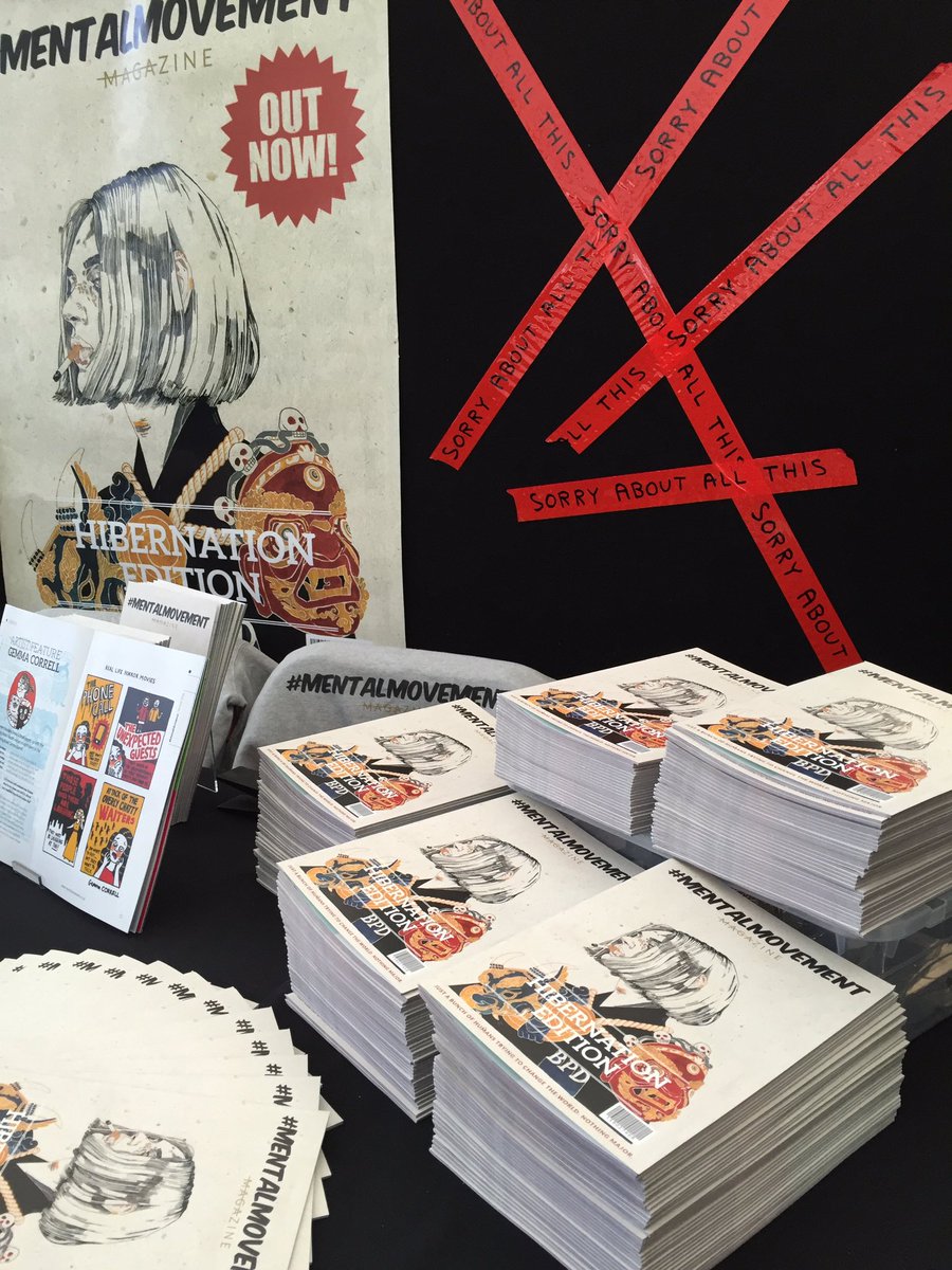 MentalMovement's tweet image. We are here. #UAL #Freshers2016 #Chelsea #MentalMovement come see us! 🙋