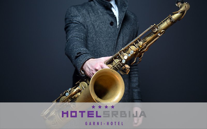 Pod sloganom "Planeta Džez", Beograd se polako sprema za 32. Beogradski džez festival!