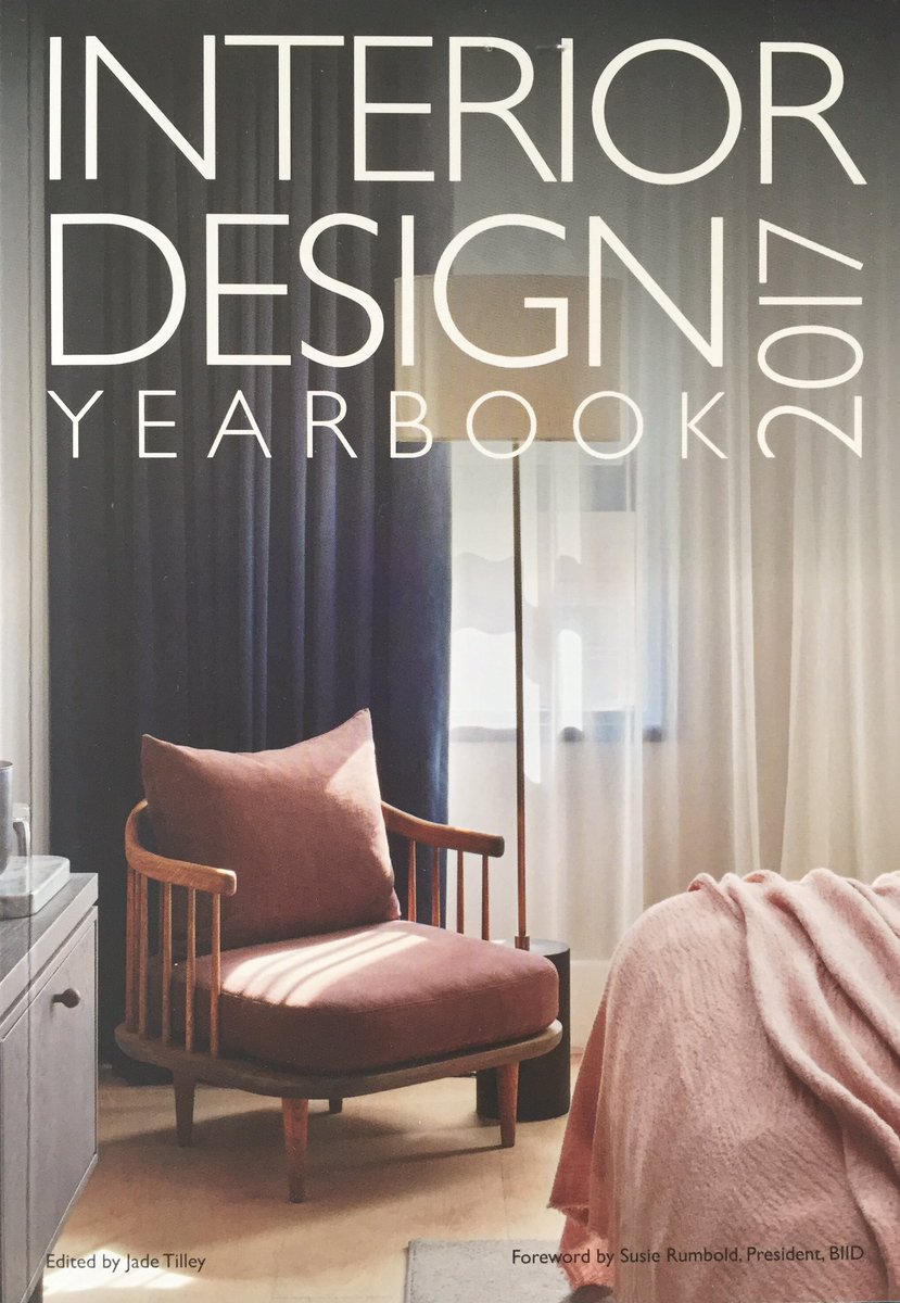 MontpellierNS's tweet photo. It's out and we're in! The 2017 edition of #InteriorDesignYearbook #architecturalfeatures #interiors #AW2016 #SNRTG https://t.co/gYfUSRs5CN
