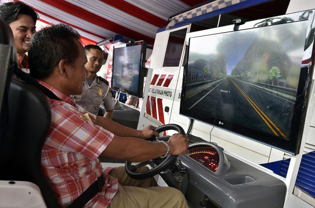 STNK Taksi Online di Bawah Koperasi tak Harus Balik Nama dlvr.it/MLrGkl