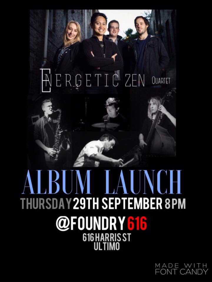 devadrums's tweet image. Superfriends!! Pls come to my Jazz Quartet CD launch, this Thursday night 😊