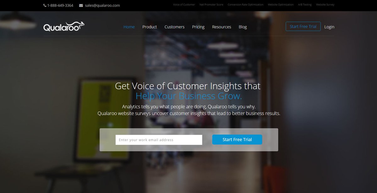 StartupLazio's tweet image. #Startuptool Dall&apos;inventore del termine #growthhacking intervista i tuoi clienti on-site.
buff.ly/2cHm28B