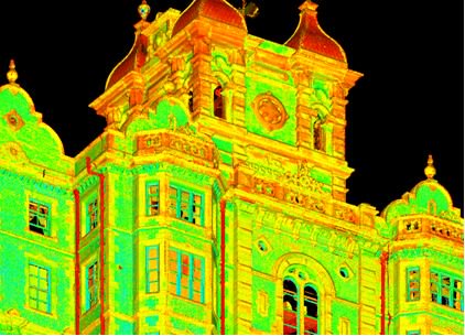 TetraTechEurope's tweet photo. Project spotlight: Geospatial laser scanning of Grade II listed @thackraymuseum - https://t.co/QRi9BalOdl #geospatial #projectsuccess https://t.co/1twjOY0moC