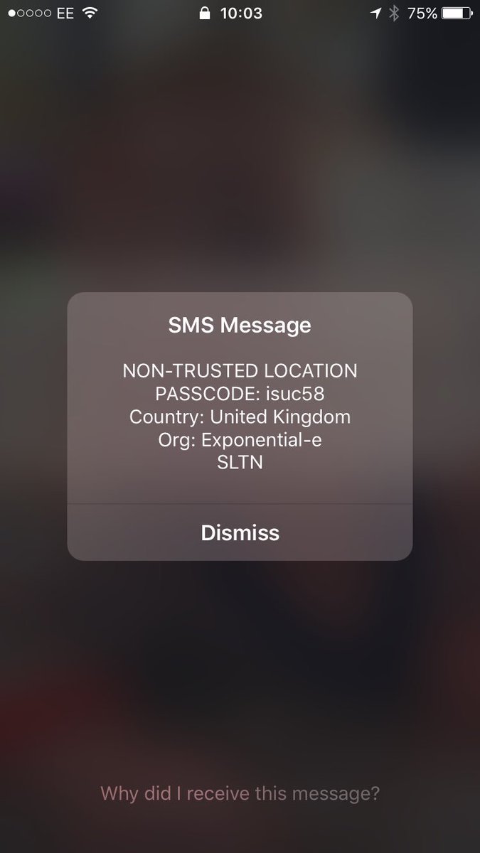 barryschiffer's tweet image. Yes @SMSpasscode I love you to:). "This code has been used and is no longer valid" in case you are the smart ass trying to use it:)