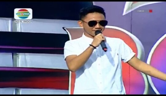 Keren nich #RaflyLiveDbox <a href="/DA3_Rafly/">Muh.Rafly Heriawan</a>