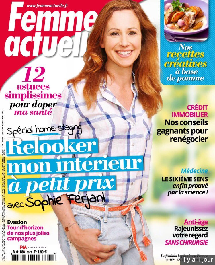 Sophie Ferjani (@ferjanisophie) on Twitter photo 