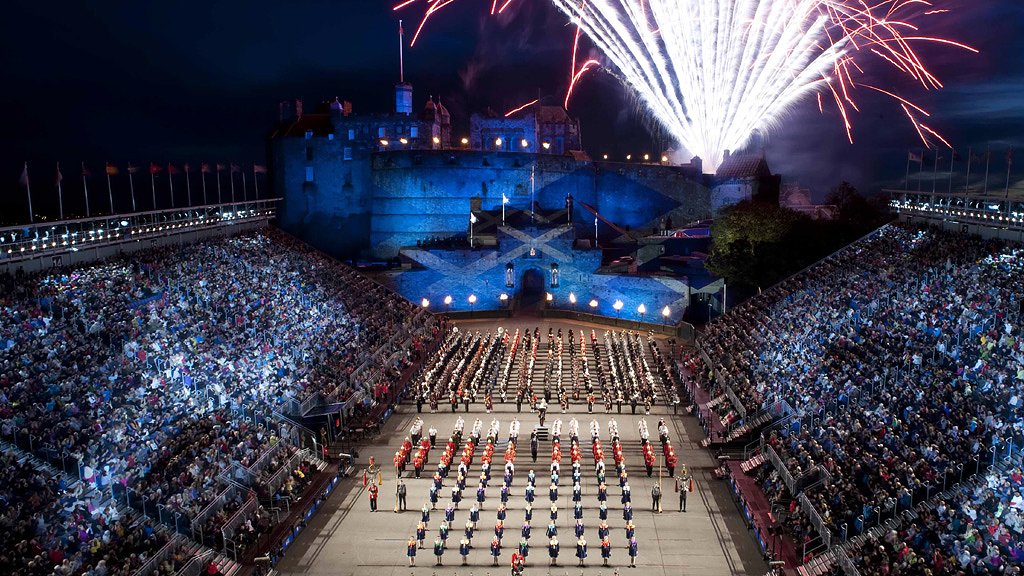 Edinburgh Tattoo Ideas Wiki Tattoo