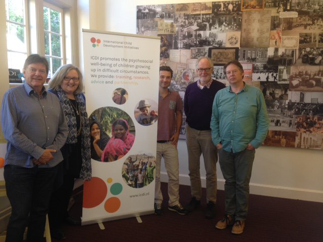 ICDIchildNGO's tweet photo. Monica Woodhouse visited us to explore possibilities for working together on the improvement of foster and family-based care in Africa https://t.co/iLhVbM81Dh
