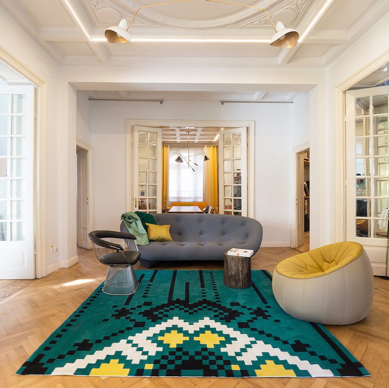 Lga Advertise With Elle Decoration In 33 Countries