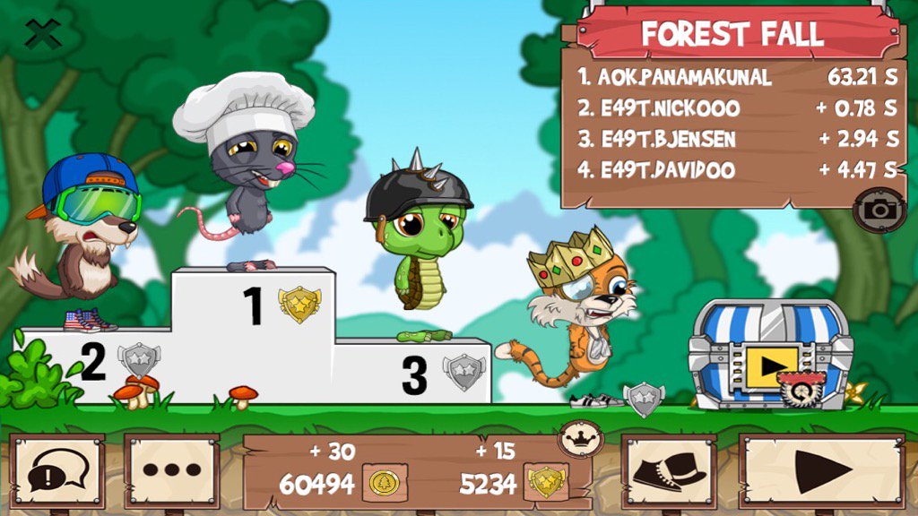 PanamaKunal's tweet photo. Lol3v1 #funrun2 #Nickooo #Bjensen #DavidOo https://t.co/Z4WRe4b1yh