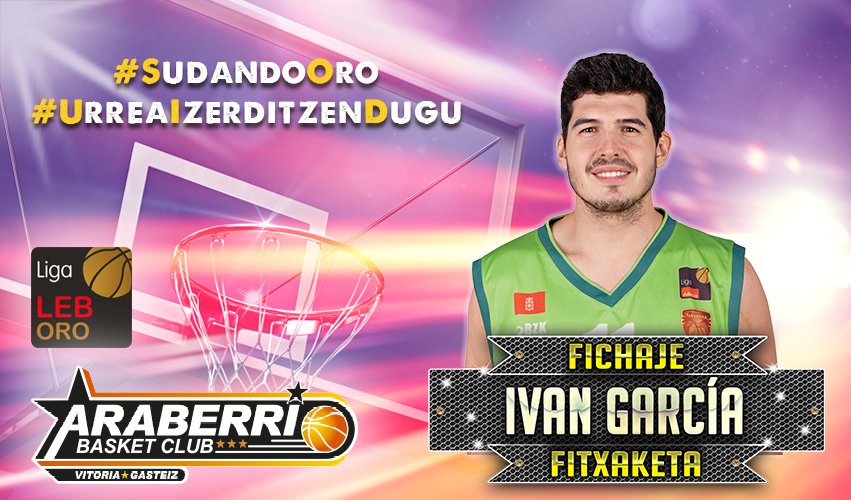 Araberri Basket Club tweet media