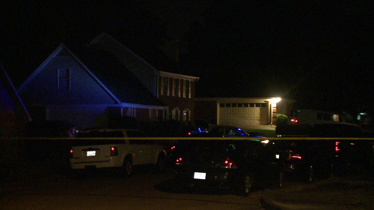 19-year-old woman shot and killed on Arbor Lake Dr. in SE Shelby County.