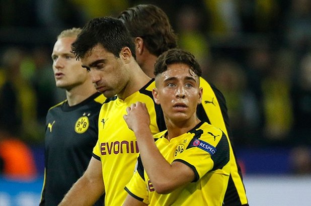 CNNTURKSpor's tweet photo. Emre Mor 13 dakikada İspanyol basınını mest etti https://t.co/I1DltlqFVV https://t.co/aRys6SRLjw